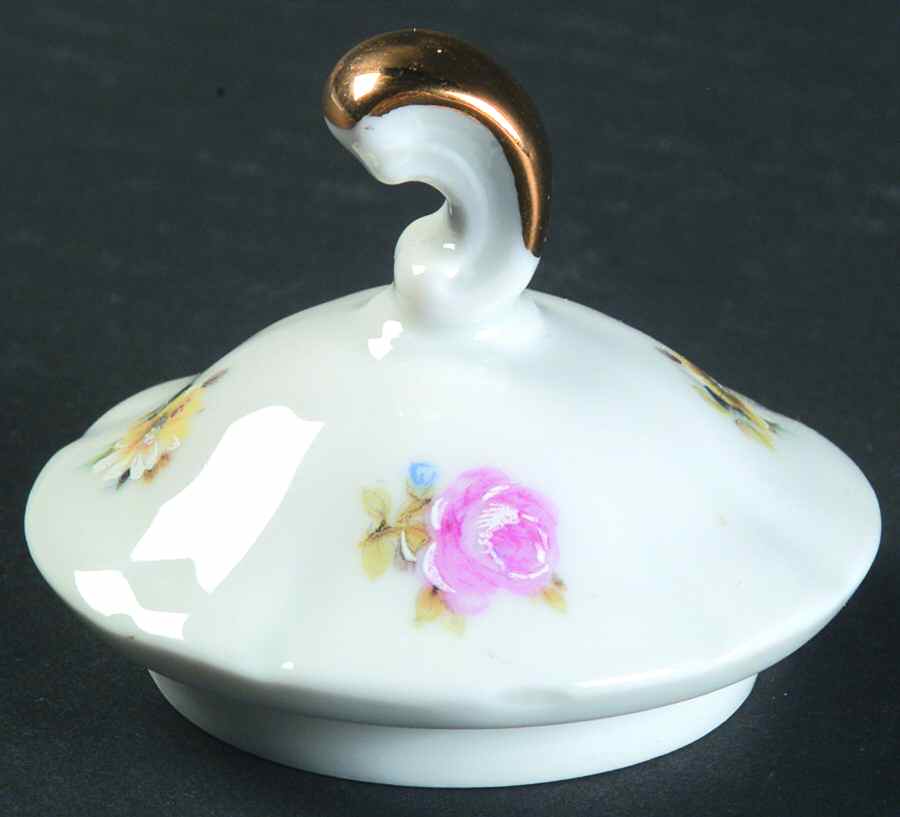 WIG694 Lid for Coffee Pot by Winterling - Bavaria-1
