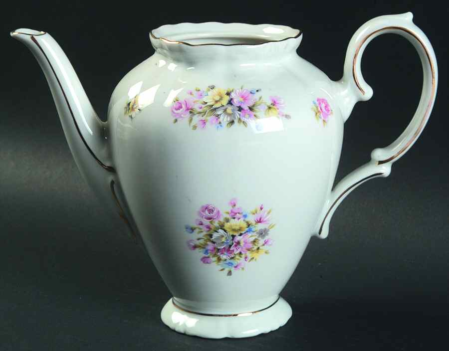 WIG694 Coffee Pot No Lid by Winterling - Bavaria-1