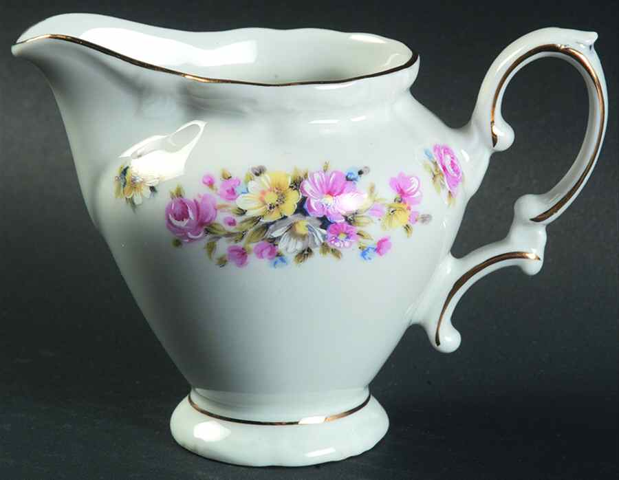 WIG694 Creamer by Winterling - Bavaria-1