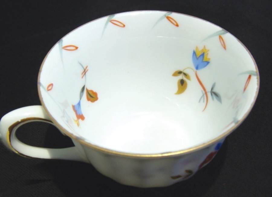 4966 Flat Cup by Bauer & Pfeiffer-1