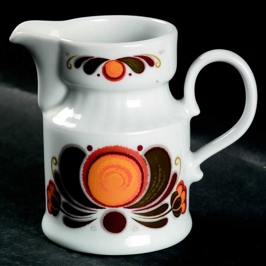 WIG698 Creamer by Winterling - Bavaria-1