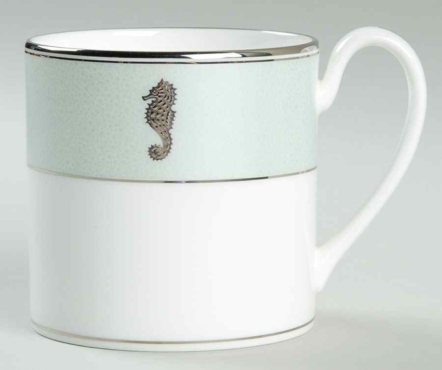 Seahorse Ocean Mug by Waterford China-1