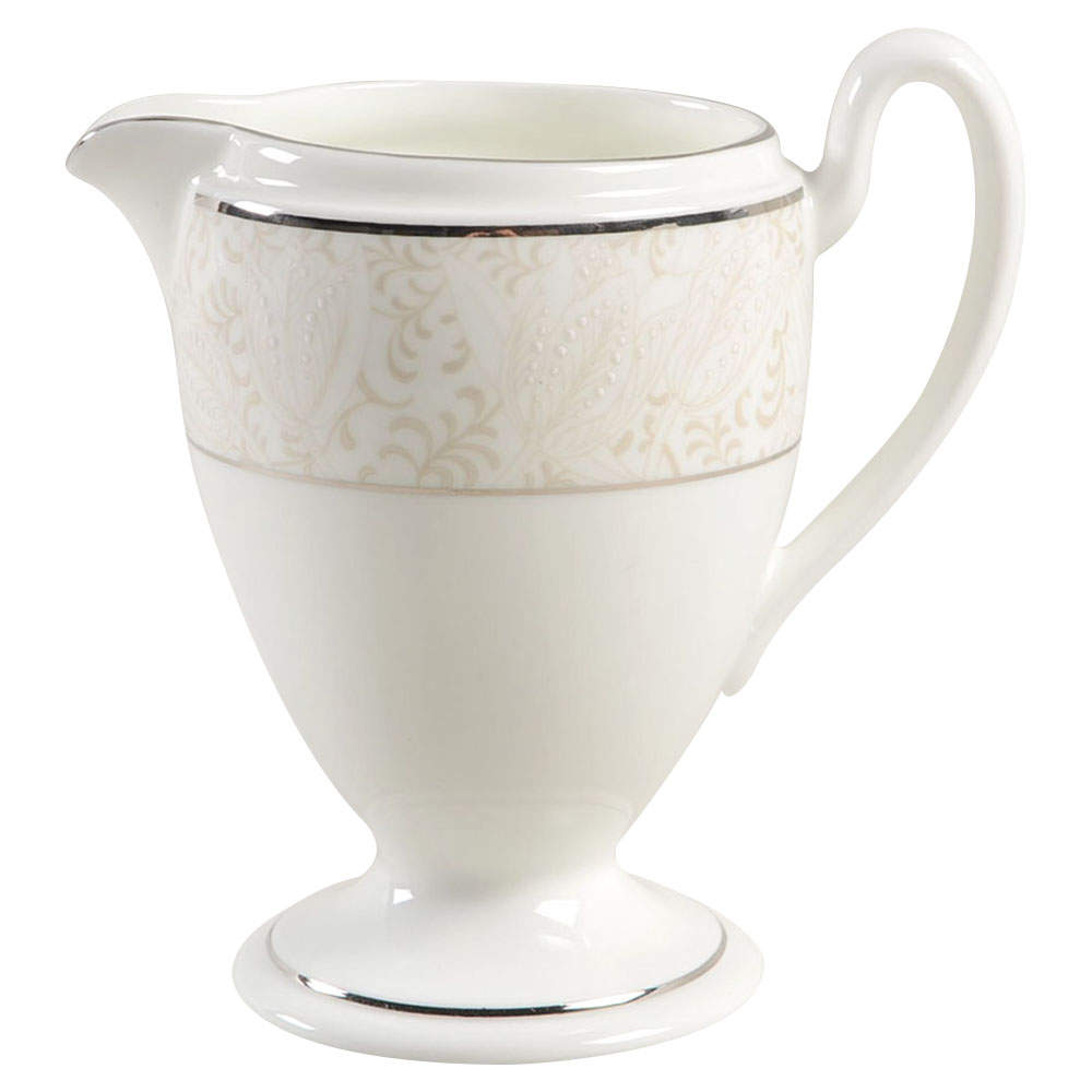 Bassano Creamer by Waterford China-1