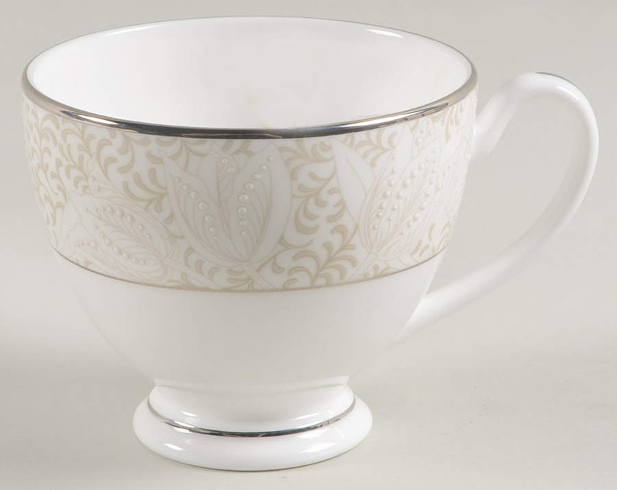 Bassano Footed Cup by Waterford China-1