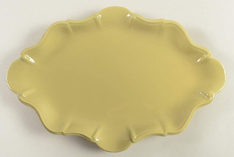 Ceylon Hors d'Oeuvres Dish by Waterford China-1