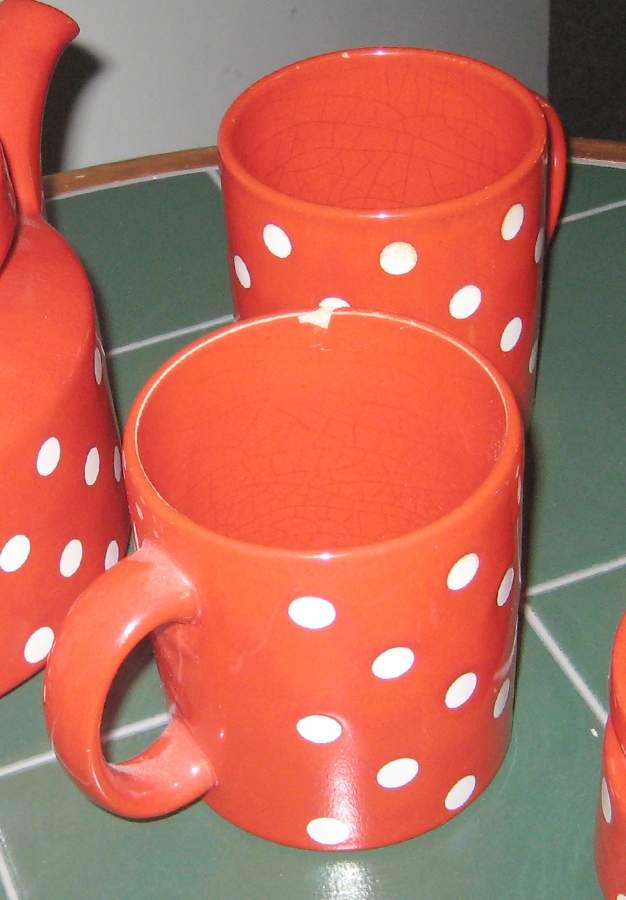 WAE25 Mug by Waechtersbach-1