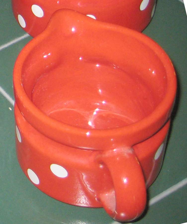 WAE25 Creamer by Waechtersbach-1