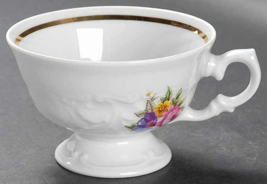 WAV45 Footed Cup by Wawel-1
