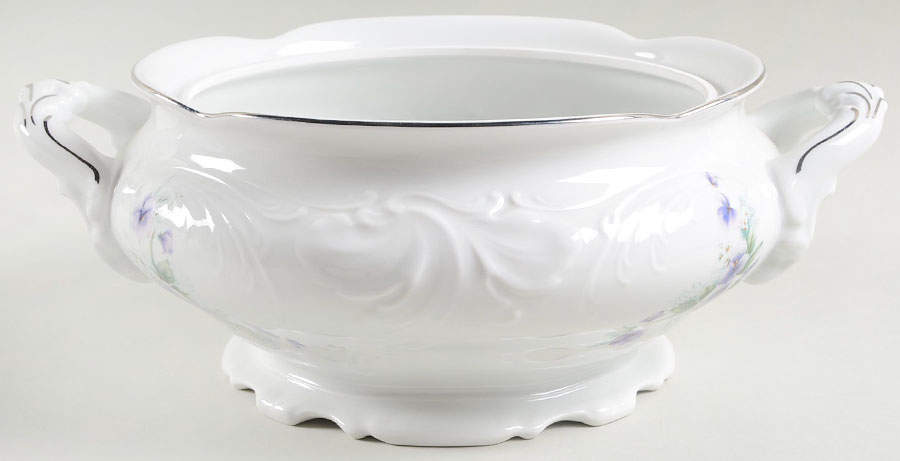 WAV46 Tureen No Lid by Wawel-1