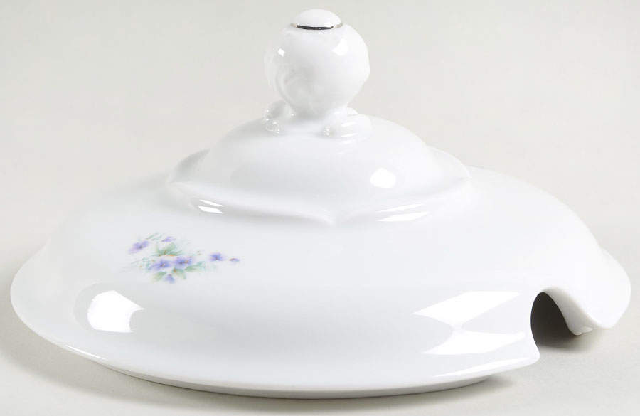 WAV46 Lid for Tureen by Wawel-1