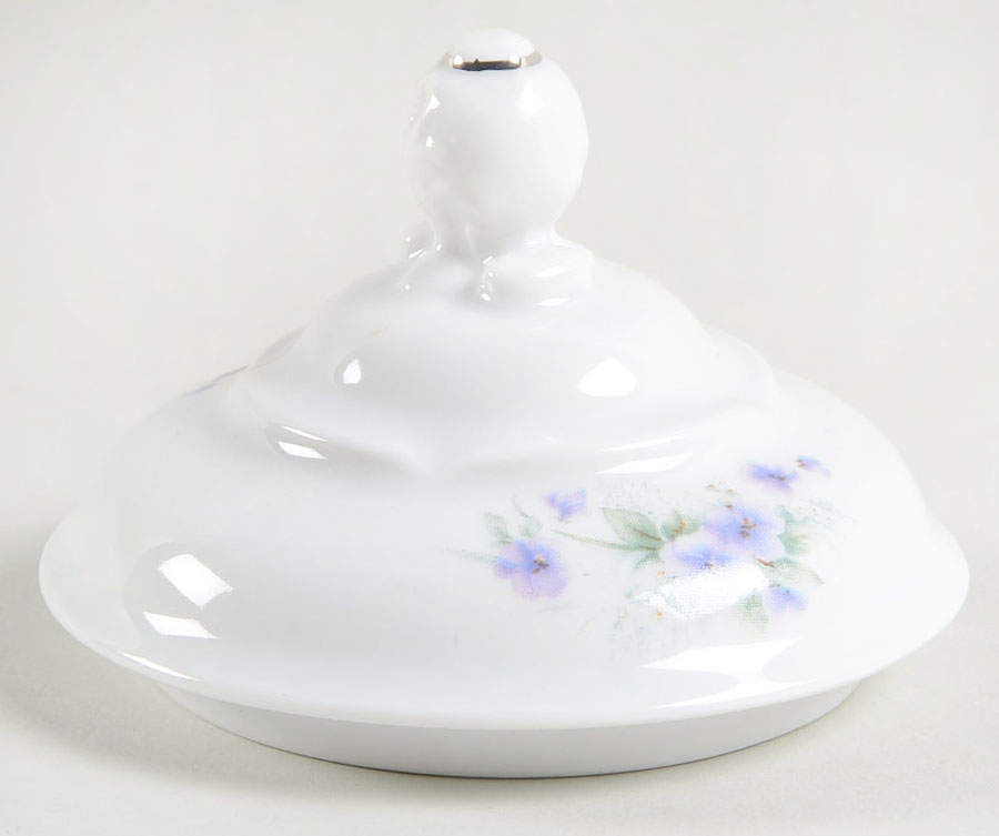 WAV46 Lid for Sugar Bowl by Wawel-1