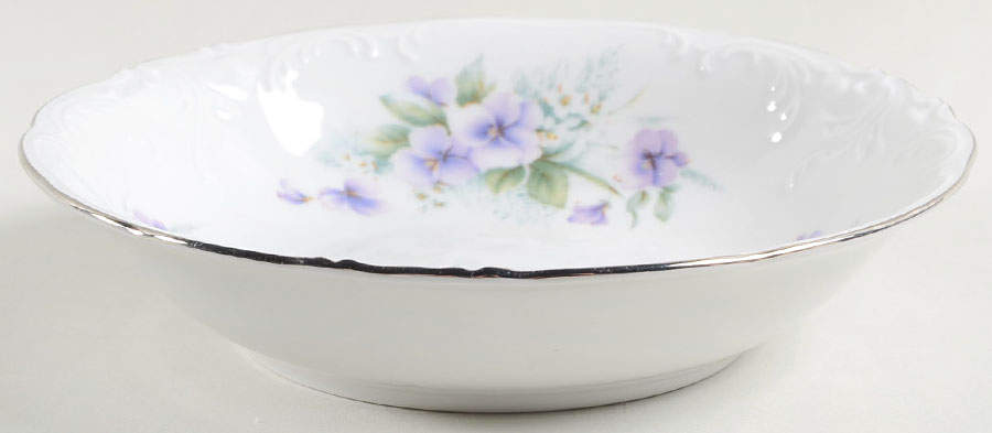 WAV46 Coupe Soup Bowl by Wawel-1