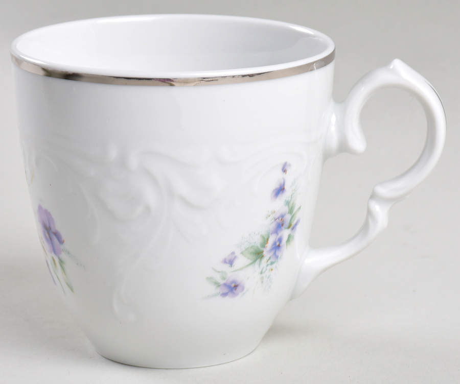 WAV46 Mug by Wawel-1