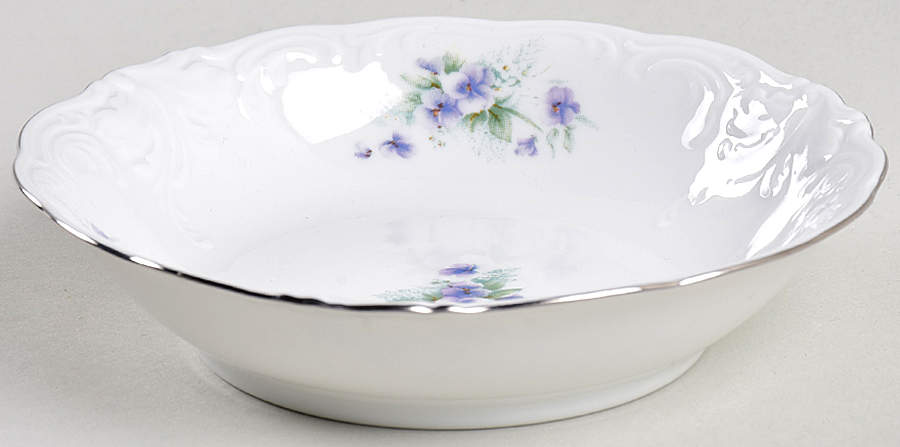 WAV46 Fruit/Dessert (Sauce) Bowl by Wawel-1