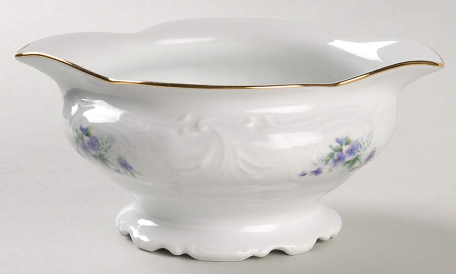 WAV46 Gravy Boat by Wawel-1