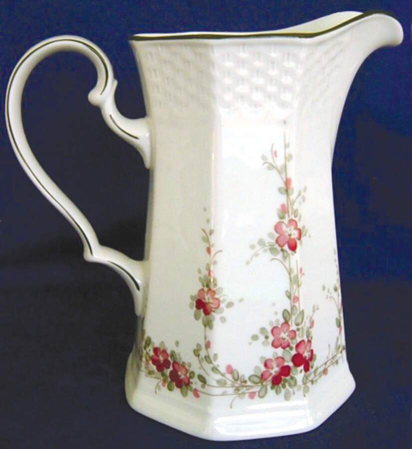 Raphaela 32 Oz Pitcher by Winterling - Bavaria-1