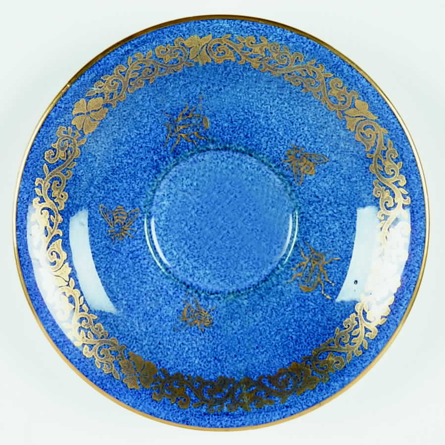 WW312 Saucer for Demitasse Cup by Wedgwood-1