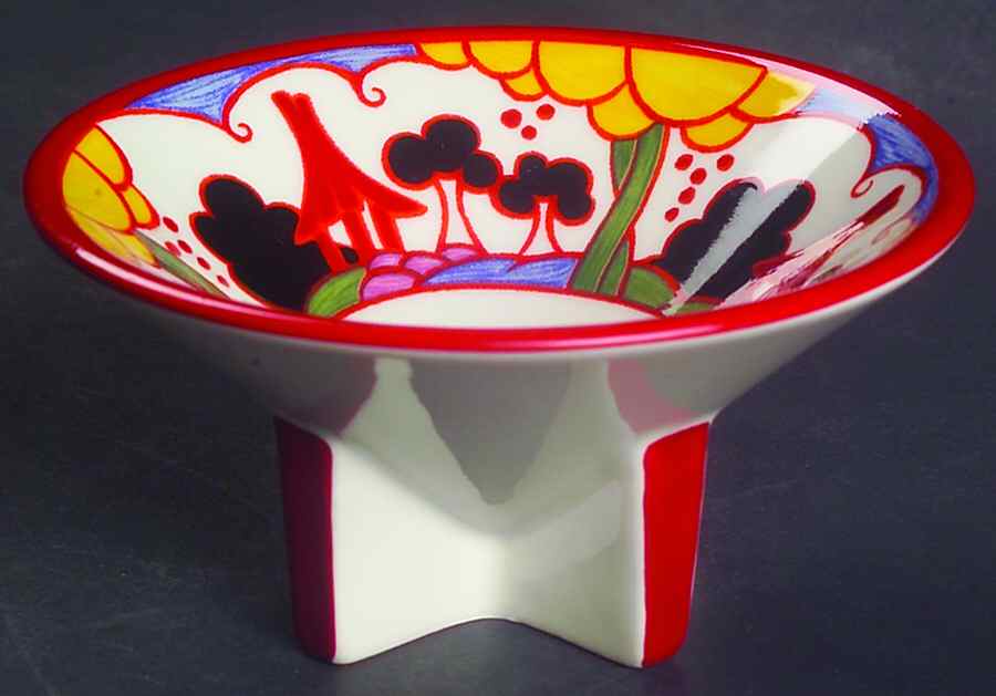 Summerhouse Open Sugar Bowl by Wedgwood-1