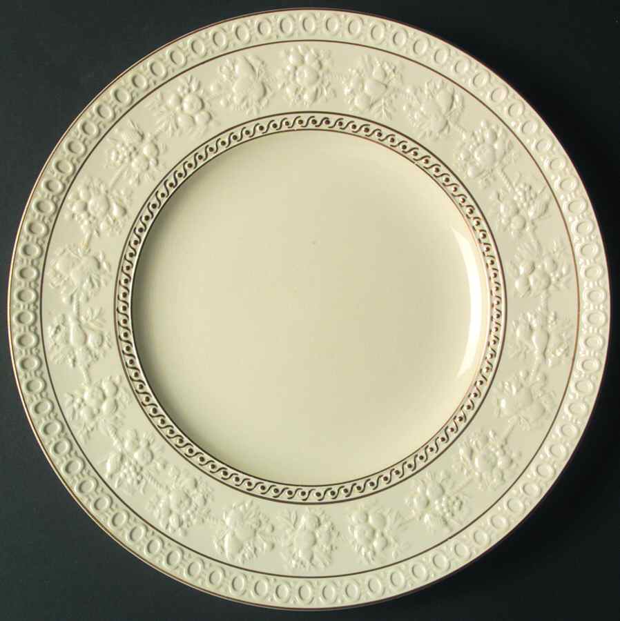GM5430 Dinner Plate by Wedgwood-1