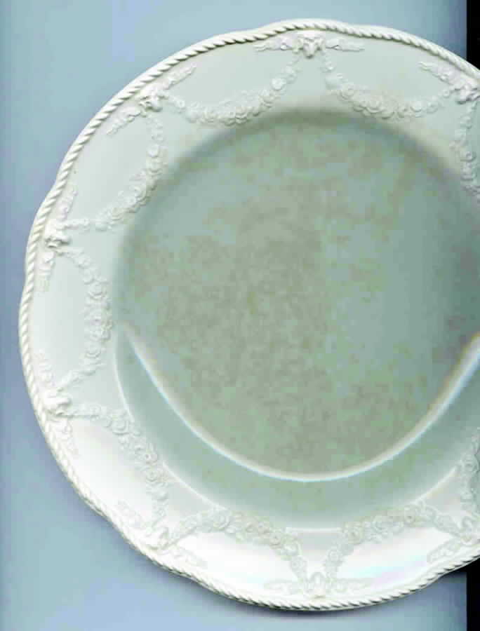 WW313 Dinner Plate by Wedgwood-1