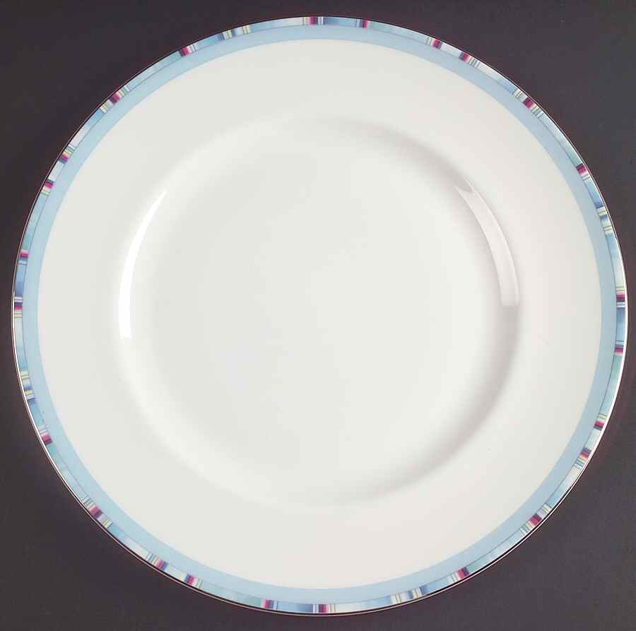 Viva Dinner Plate by Wedgwood-1