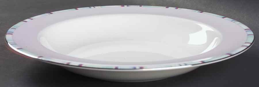 Viva 11" Individual Pasta Bowl by Wedgwood-1