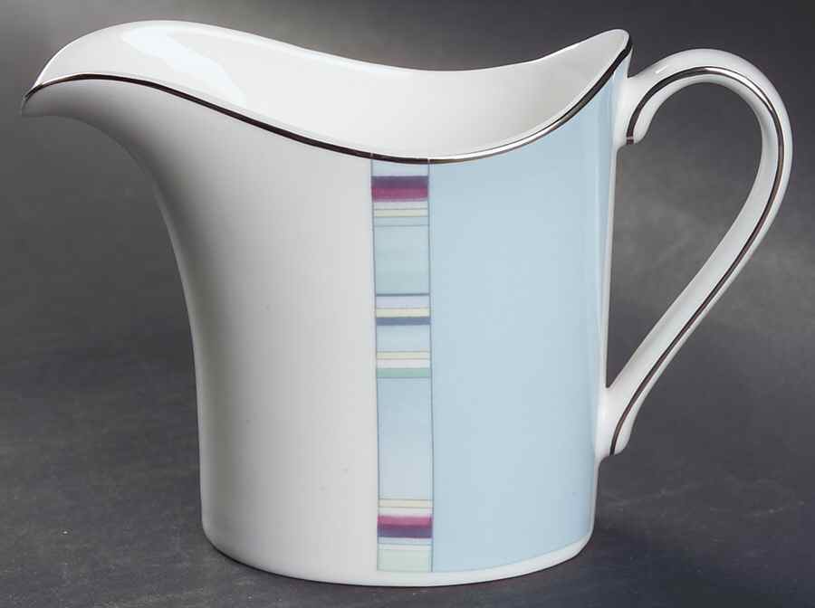 Viva Creamer by Wedgwood-1