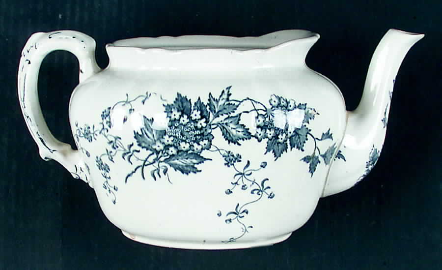 Albany Teapot No Lid by Whittaker & Co-1