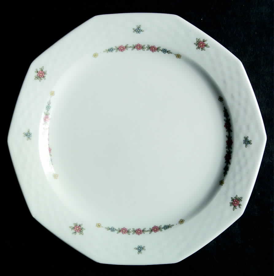 WIG796 Salad Plate by Winterling - Bavaria-1