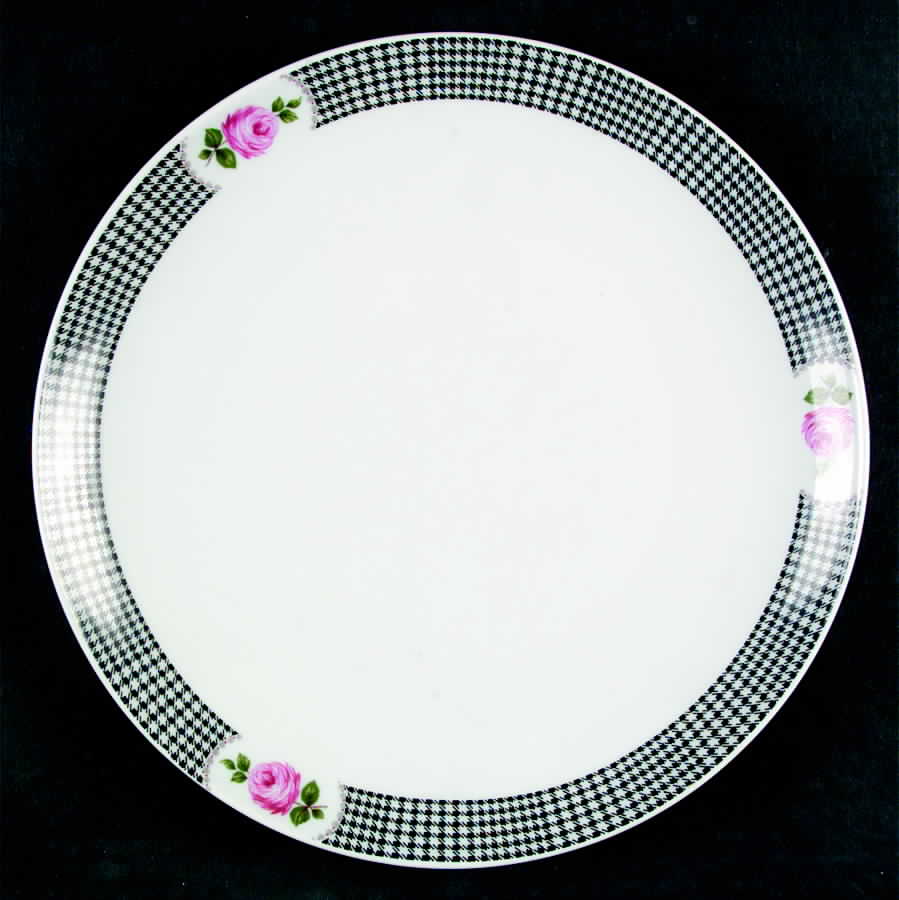 WIG797 Dinner Plate by Winterling - Bavaria-1