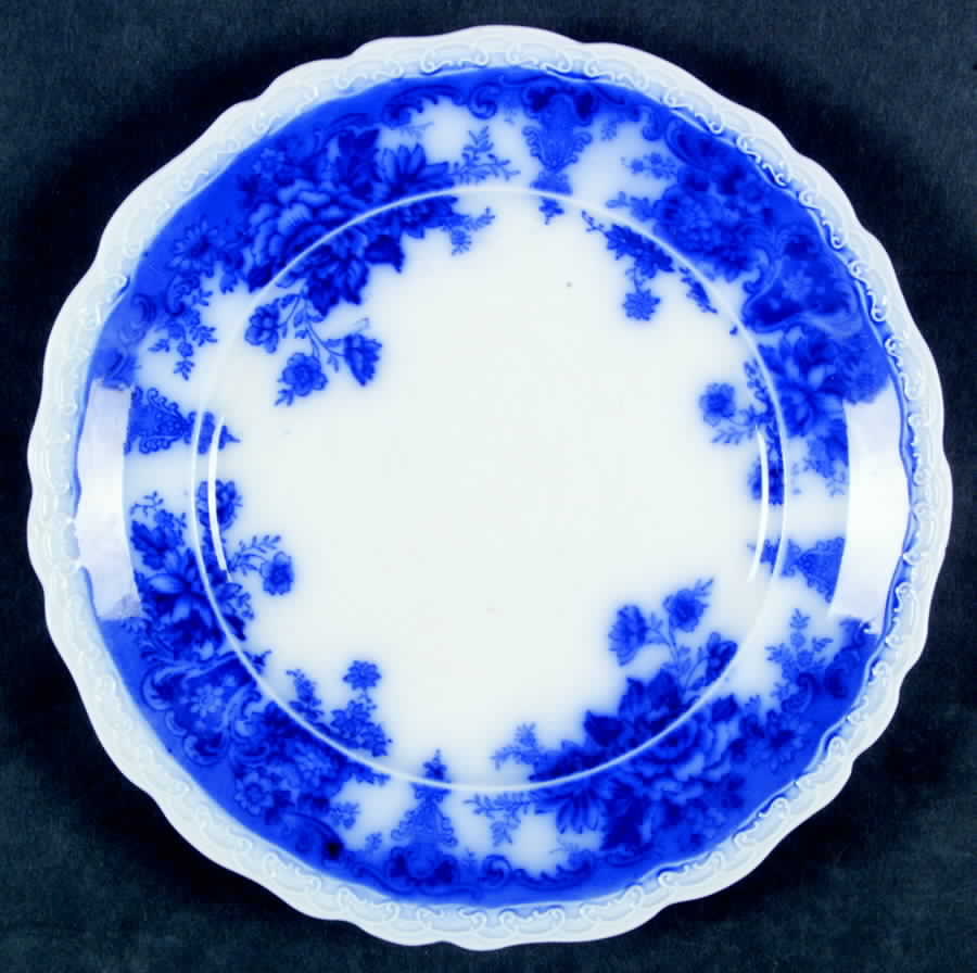 Corea Luncheon Plate by Wedgwood-1