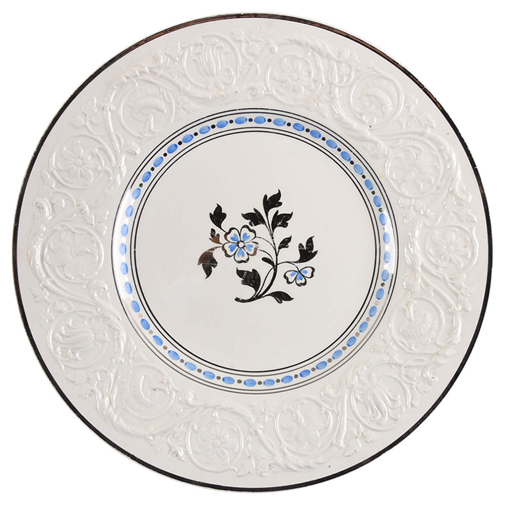 Amh8567 Dinner Plate by Wedgwood-1