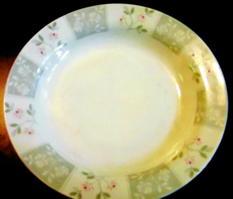 WIG800 Rim Soup Bowl by Winterling - Bavaria-1