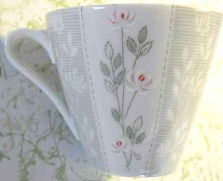 WIG800 Flat Cup by Winterling - Bavaria-1