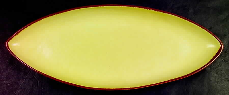 WIN23 20" Fish Platter by Winfield-1