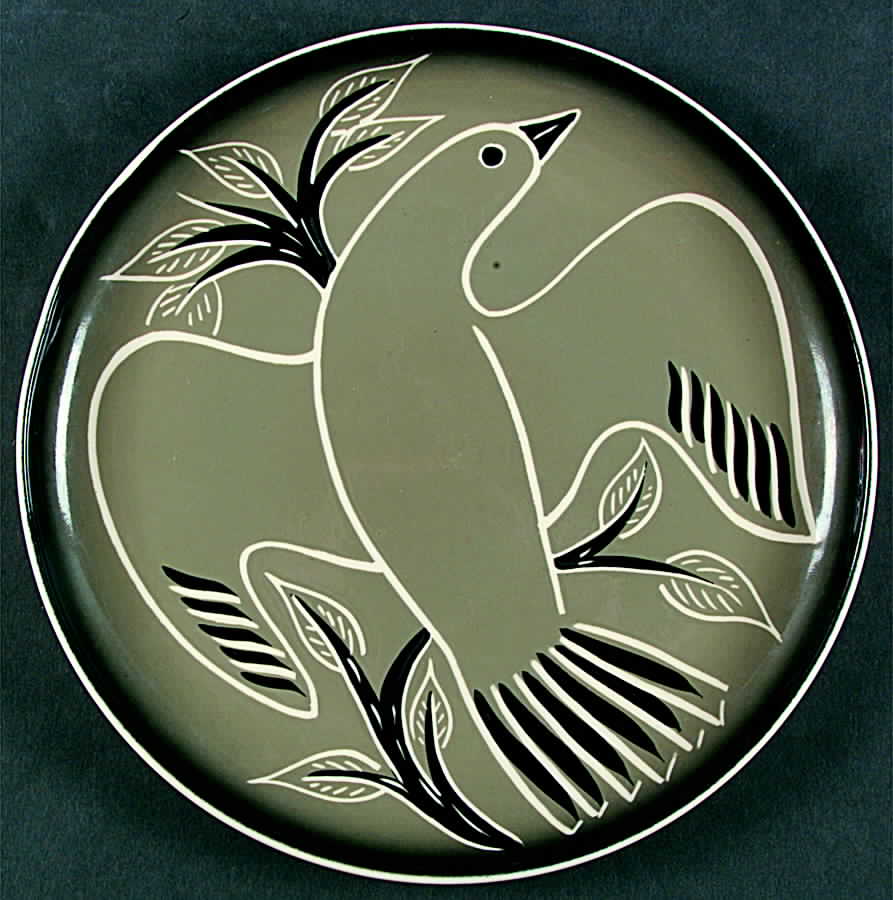 WIN24 Dinner Plate by Winfield-1