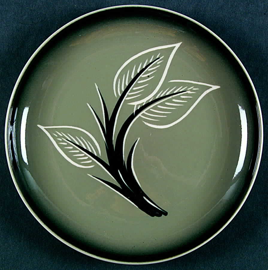 WIN24 Salad Plate by Winfield-1