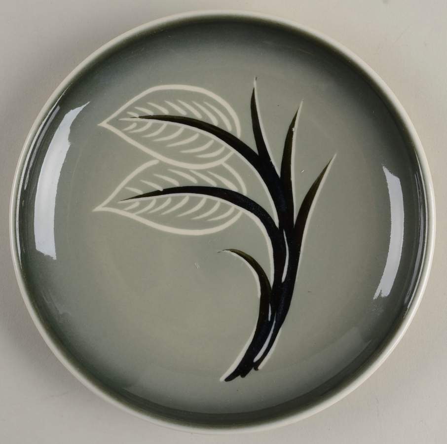 WIN24 Bread & Butter Plate by Winfield-1