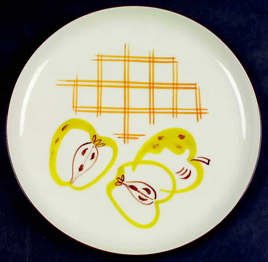 WIN30 Dinner Plate by Winfield-1