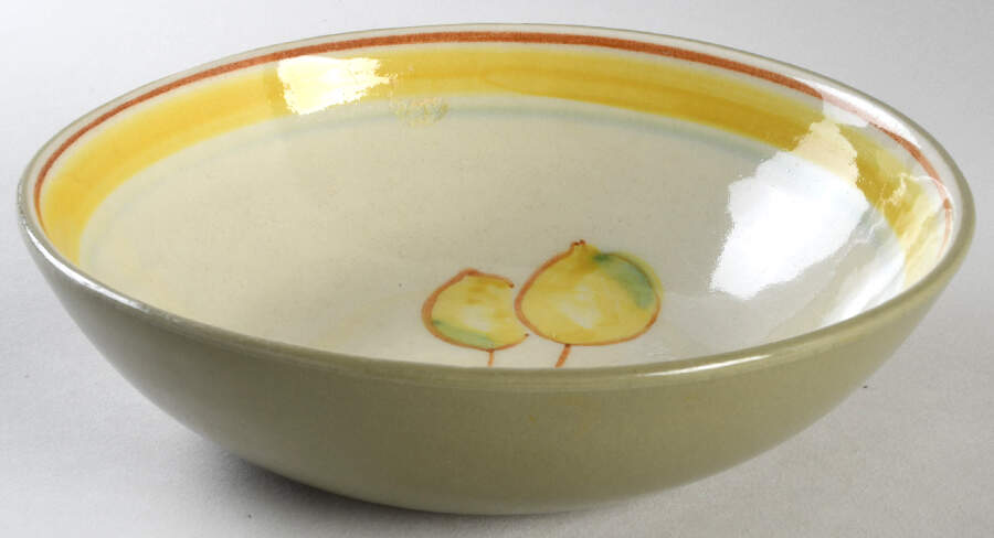WIN32 8" Round Vegetable Bowl by Winfield-1