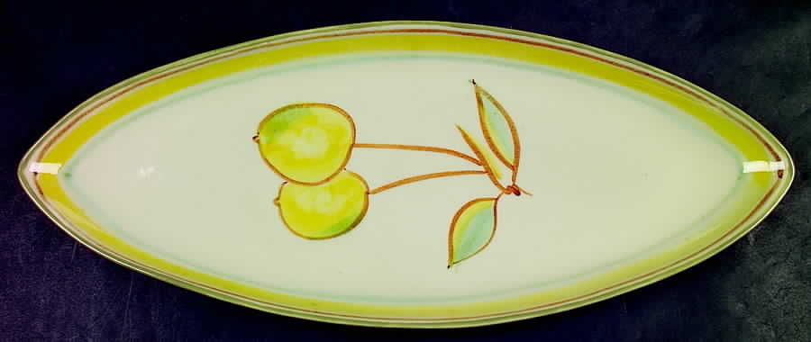WIN32 20" Fish Platter by Winfield-1