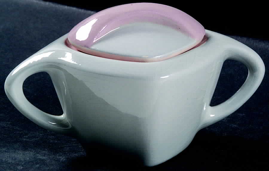 WIN44 Sugar Bowl & Lid by Winfield-1