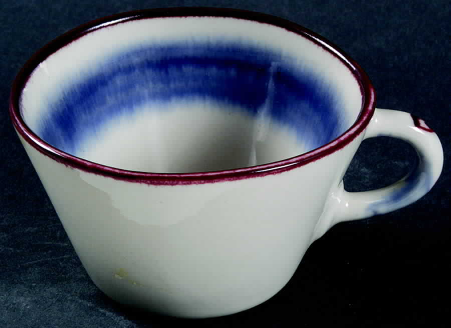 WIN27 (Square) Flat Cup by Winfield-1
