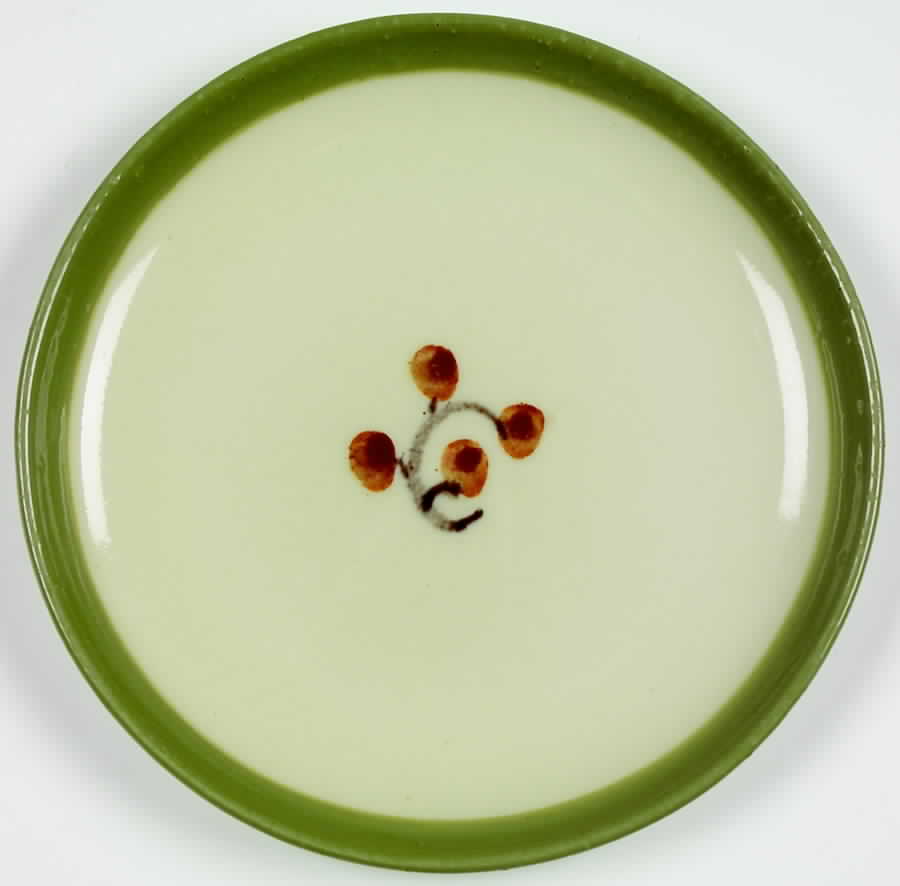 WIN46 Bread & Butter Plate by Winfield-1
