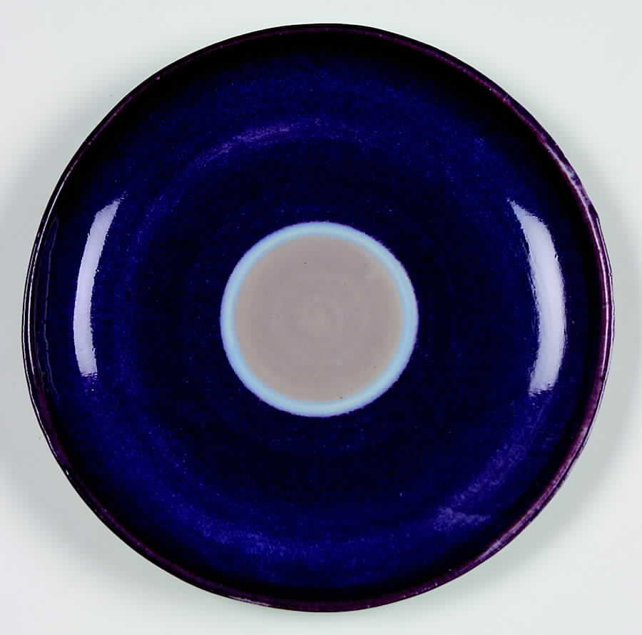 WIN49 Bread & Butter Plate by Winfield-1