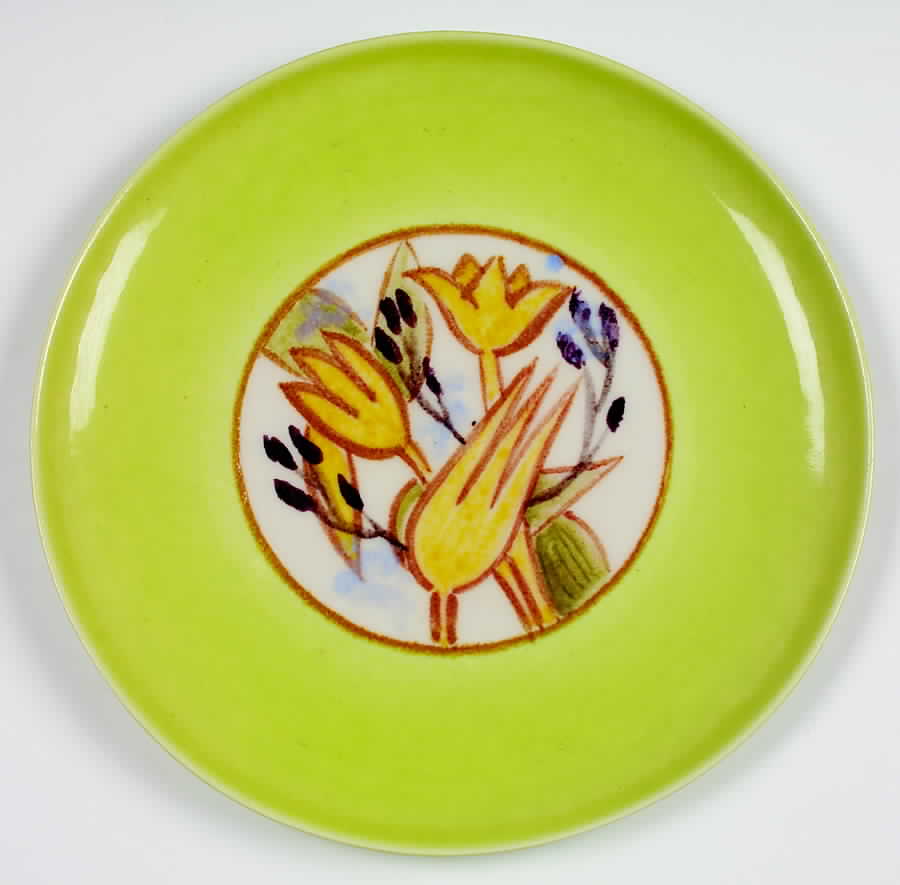 WIN50 Dinner Plate by Winfield-1