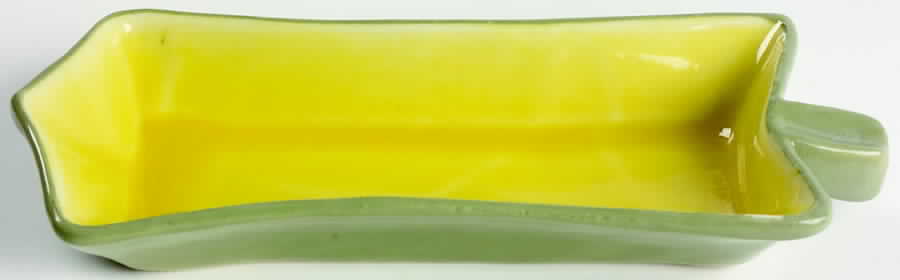 WIN57 (Square) 9" Ashtray by Winfield-1
