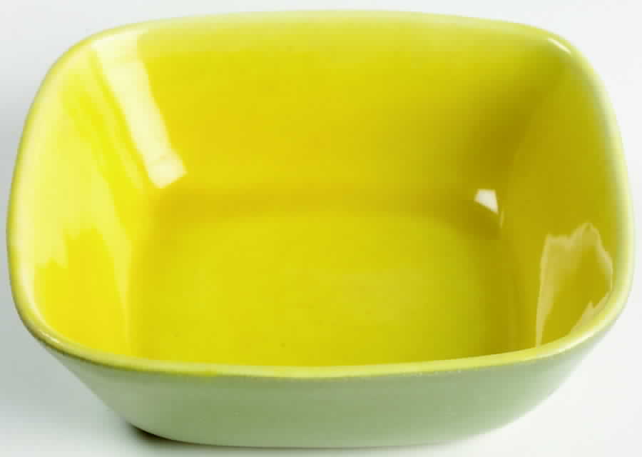 WIN57 (Square) Coupe Cereal Bowl by Winfield-1