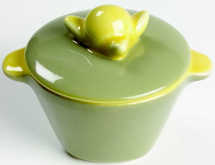WIN57 (Square) Covered Soup Bowl by Winfield-1