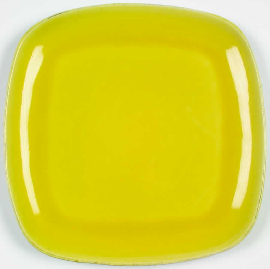 WIN57 (Square) Dinner Plate by Winfield-1